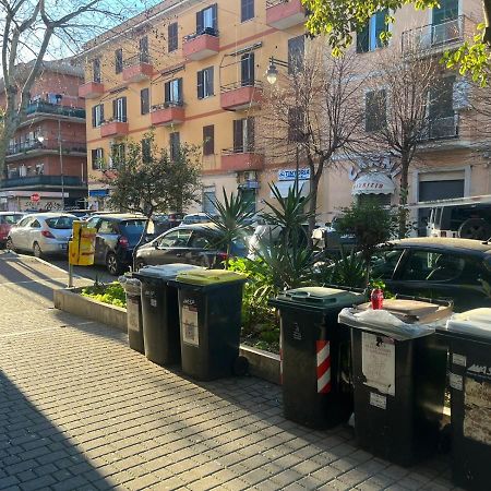 Alexandra House Apartamento Ciampino Exterior foto