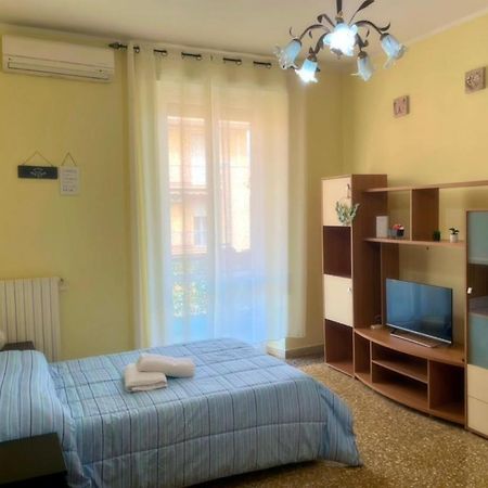 Alexandra House Apartamento Ciampino Exterior foto