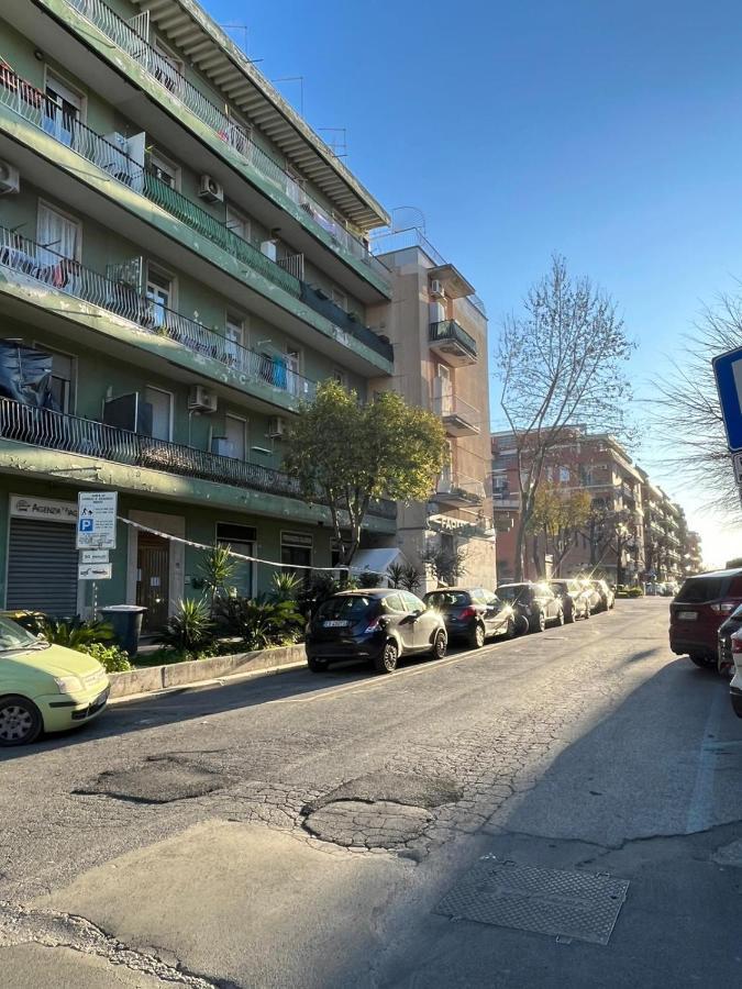 Alexandra House Apartamento Ciampino Exterior foto