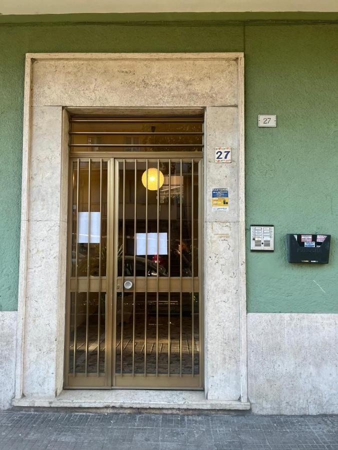 Alexandra House Apartamento Ciampino Exterior foto