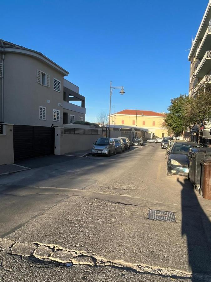 Alexandra House Apartamento Ciampino Exterior foto