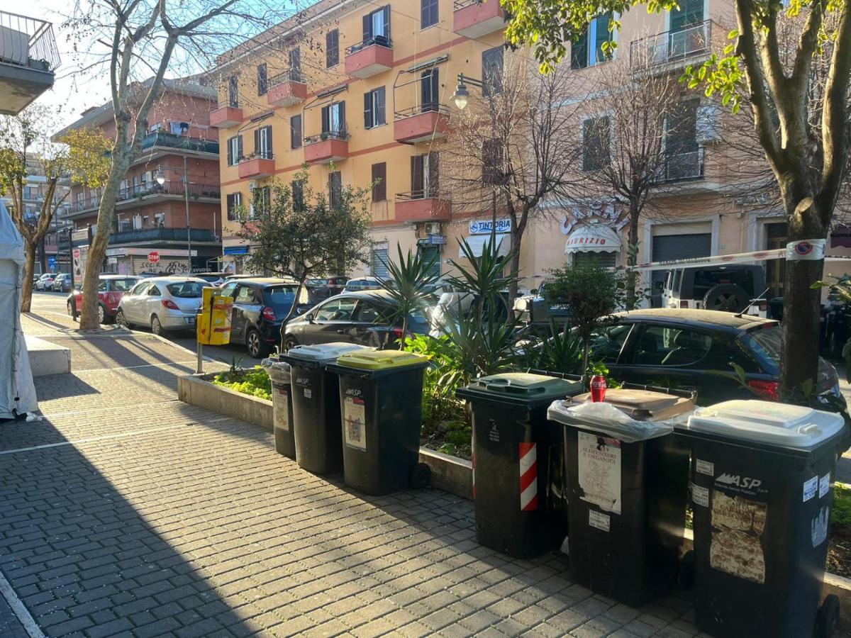 Alexandra House Apartamento Ciampino Exterior foto