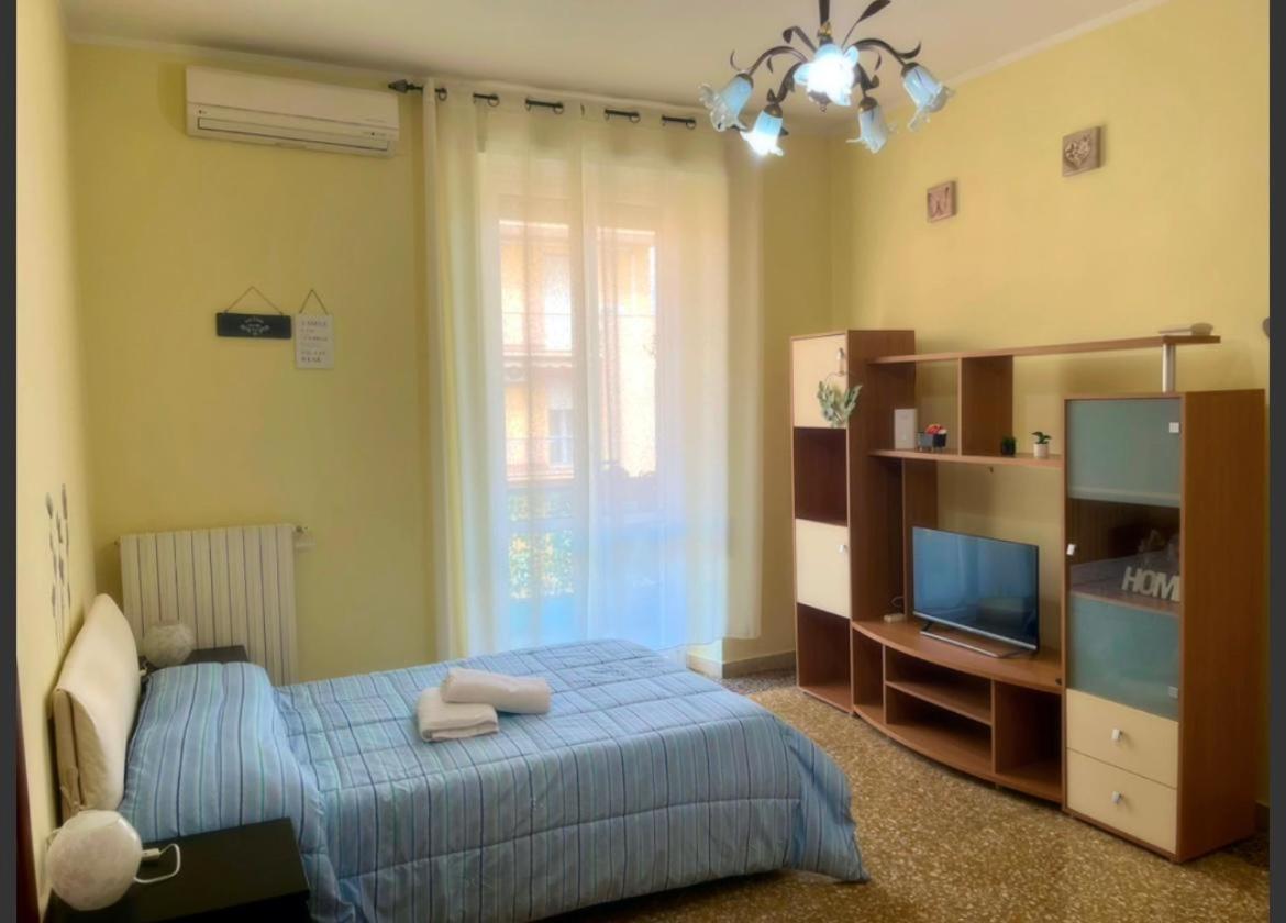Alexandra House Apartamento Ciampino Exterior foto