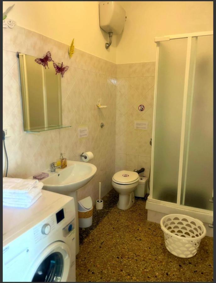 Alexandra House Apartamento Ciampino Exterior foto