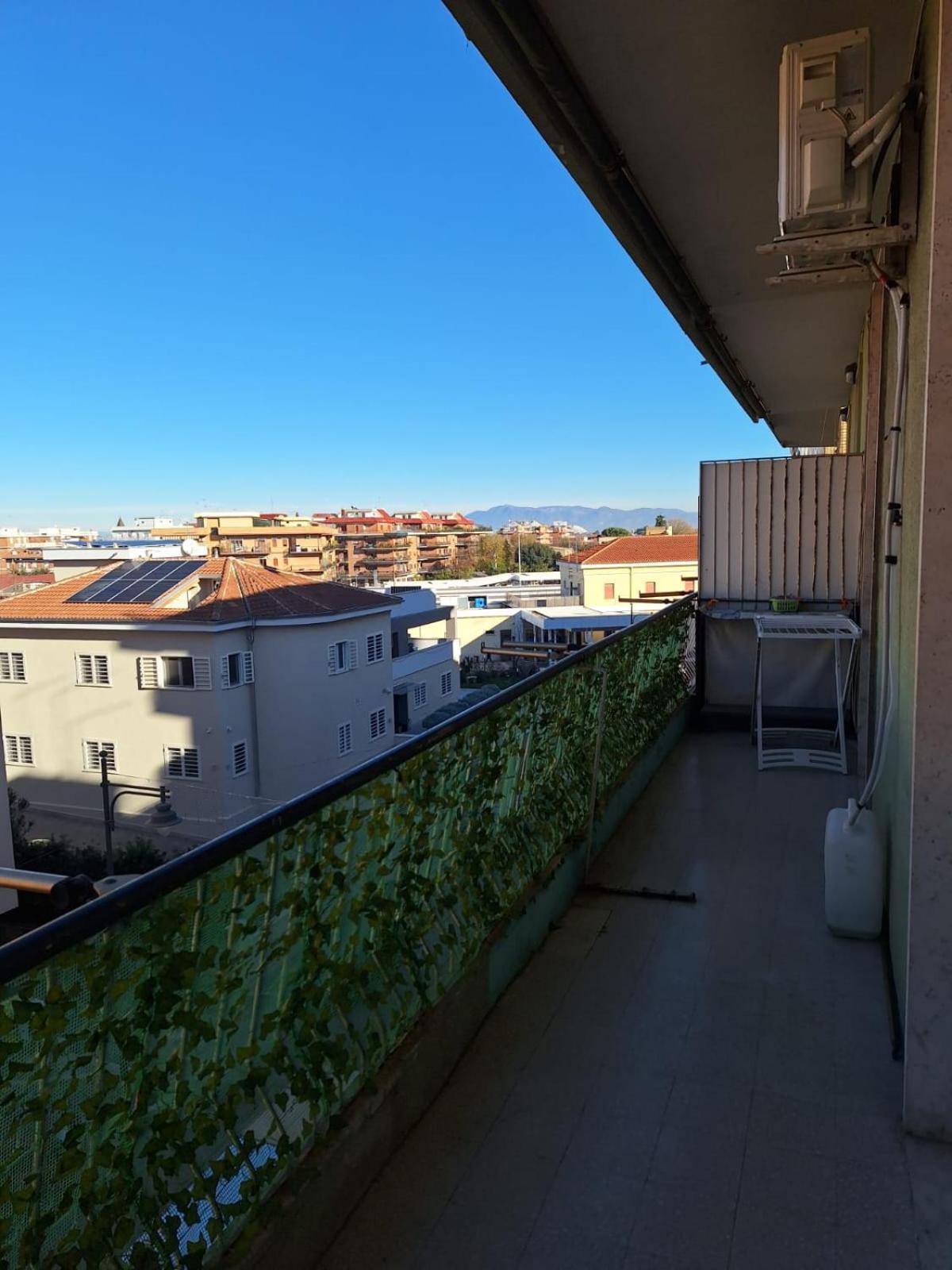 Alexandra House Apartamento Ciampino Exterior foto